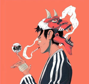 Meet your Posher, Joseph